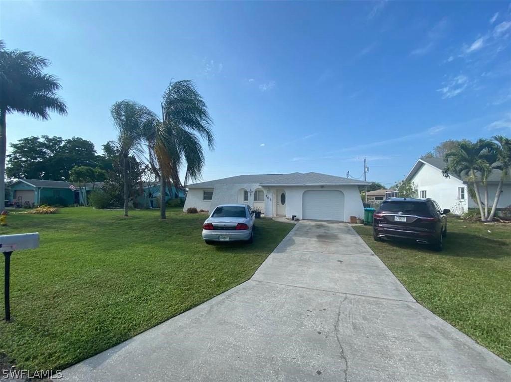 701 SE 36th St., Cape Coral, FL 33904