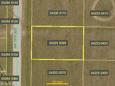 [Address Hidden by Seller], Cape Coral, FL 33993