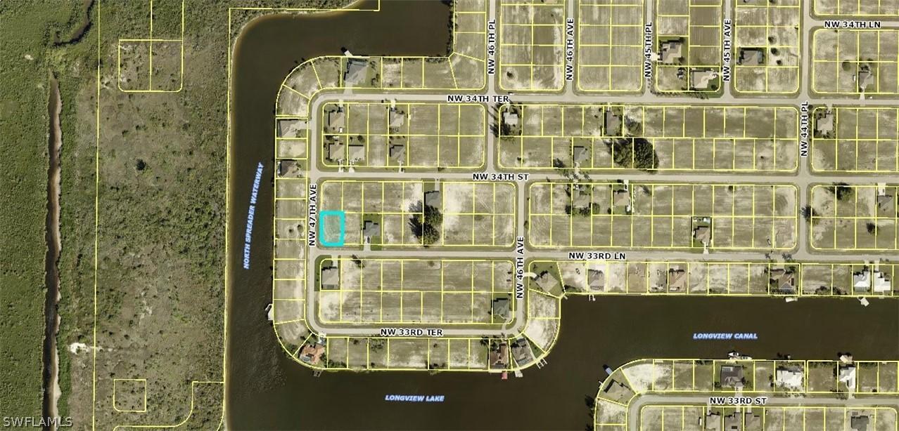 4635 NW 33rd Ln., Cape Coral, FL 33993