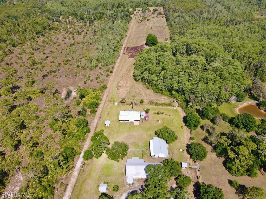 13781 Rod And Gun Club Rd., Fort Myers, FL 33913