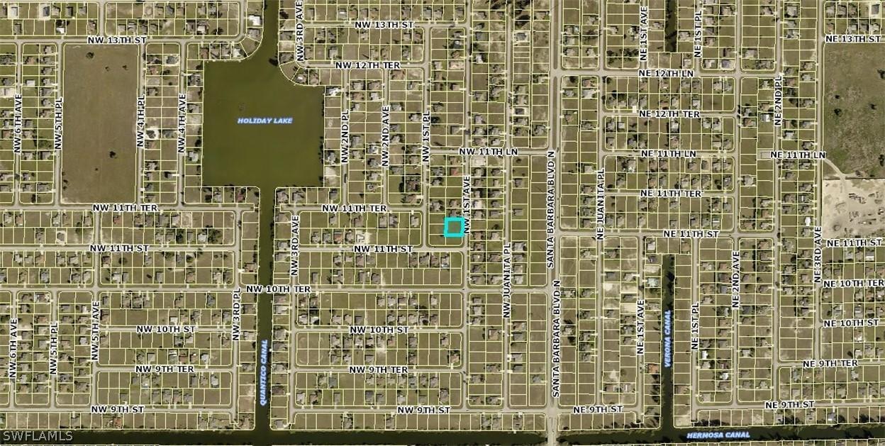 1106 NW 1st Ave., Cape Coral, FL 33993