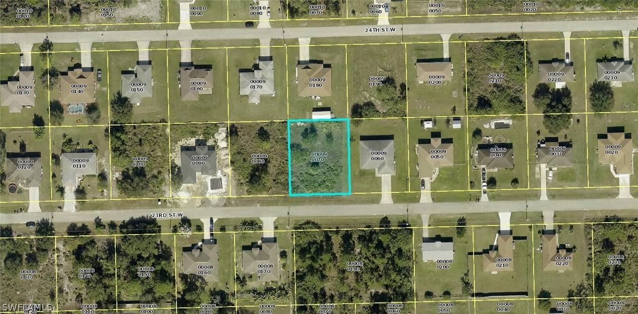 3412 23rd St., Lehigh Acres, FL 33971