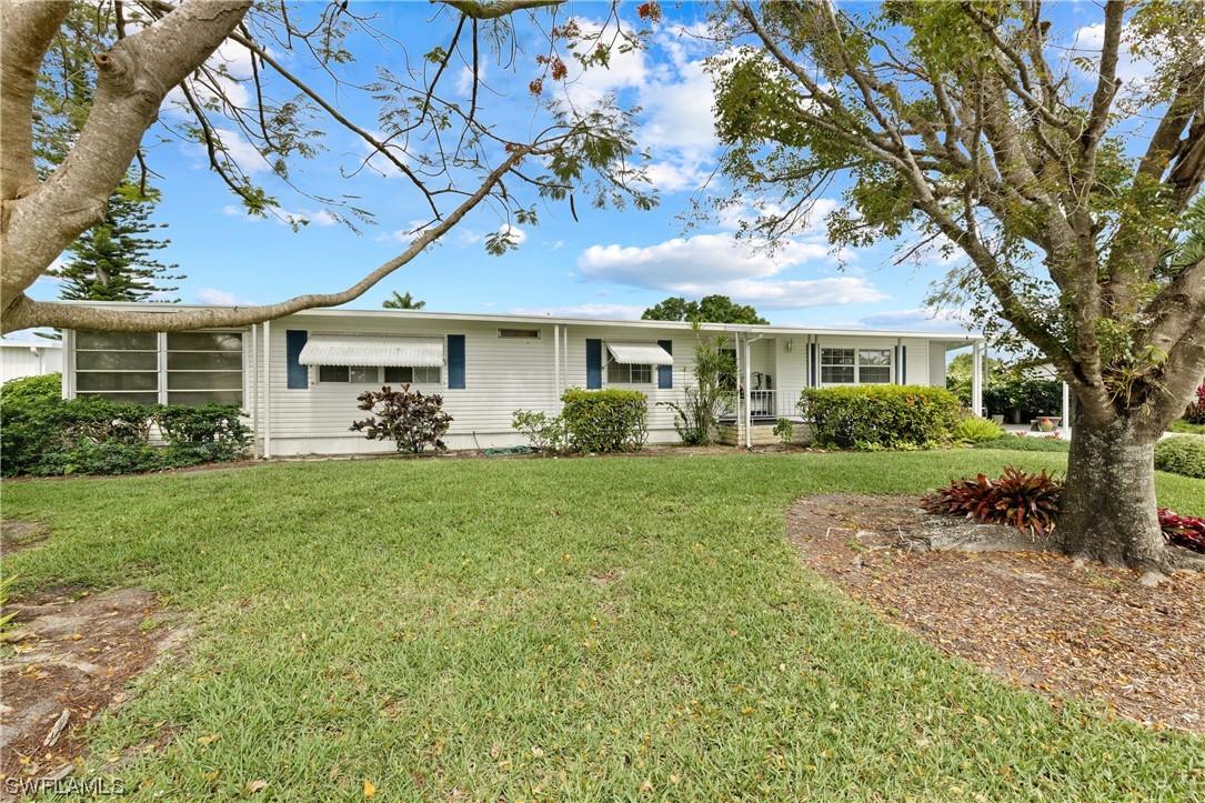 69 Le Mans Dr., Naples, FL 34112