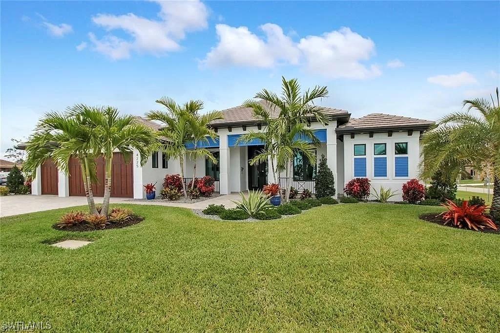 4225 Chiquita Blvd., Cape Coral, FL 33914