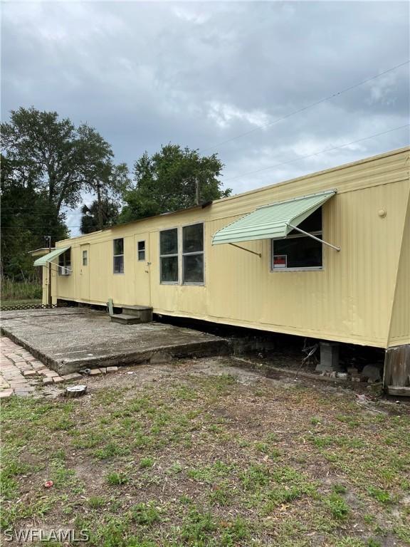 1100 Patterson Rd., Cape Coral, FL 33909