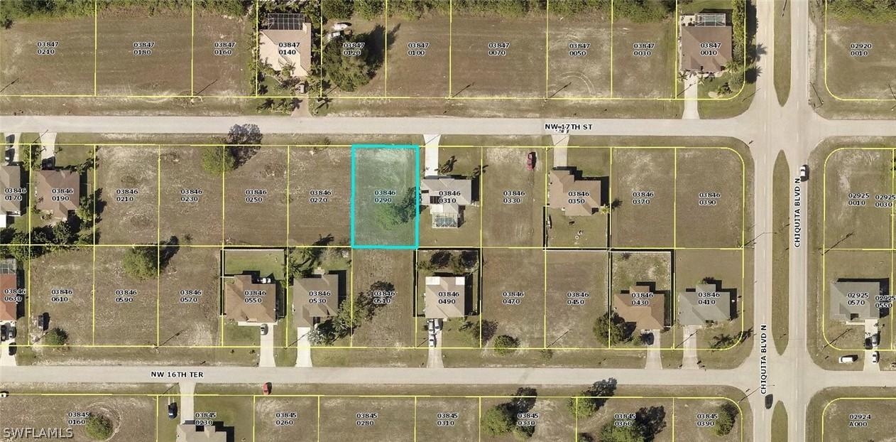 1620 NW 17th St., Cape Coral, FL 33993