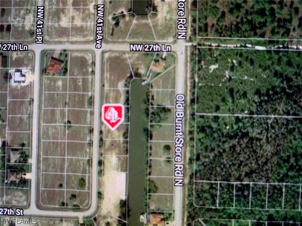 2721 NW 41st Ave., Cape Coral, FL 33993