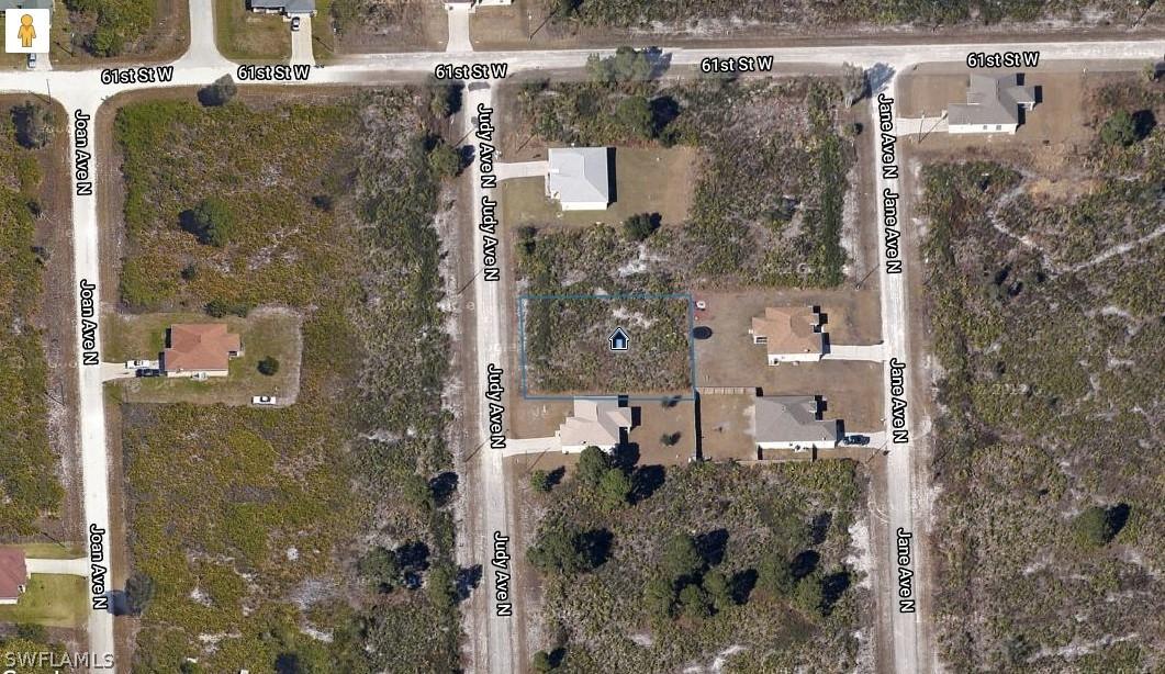 6010 N Judy Ave., Lehigh Acres, FL 33971