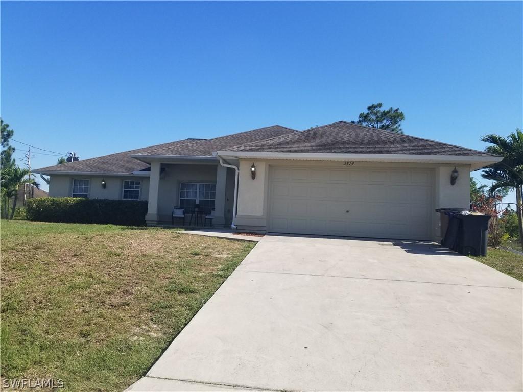 3319 42nd St., Lehigh Acres, FL 33976