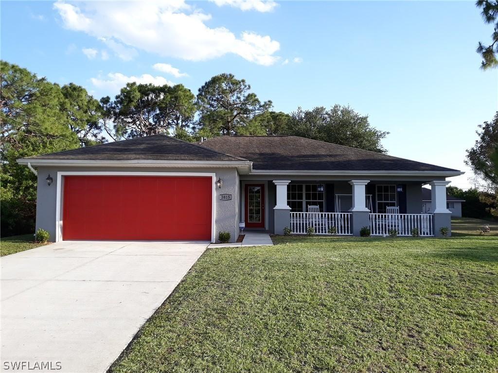 3815 22nd St., Lehigh Acres, FL 33971