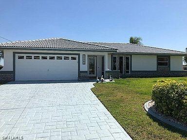 1164 SW 43rd St., Cape Coral, FL 33914