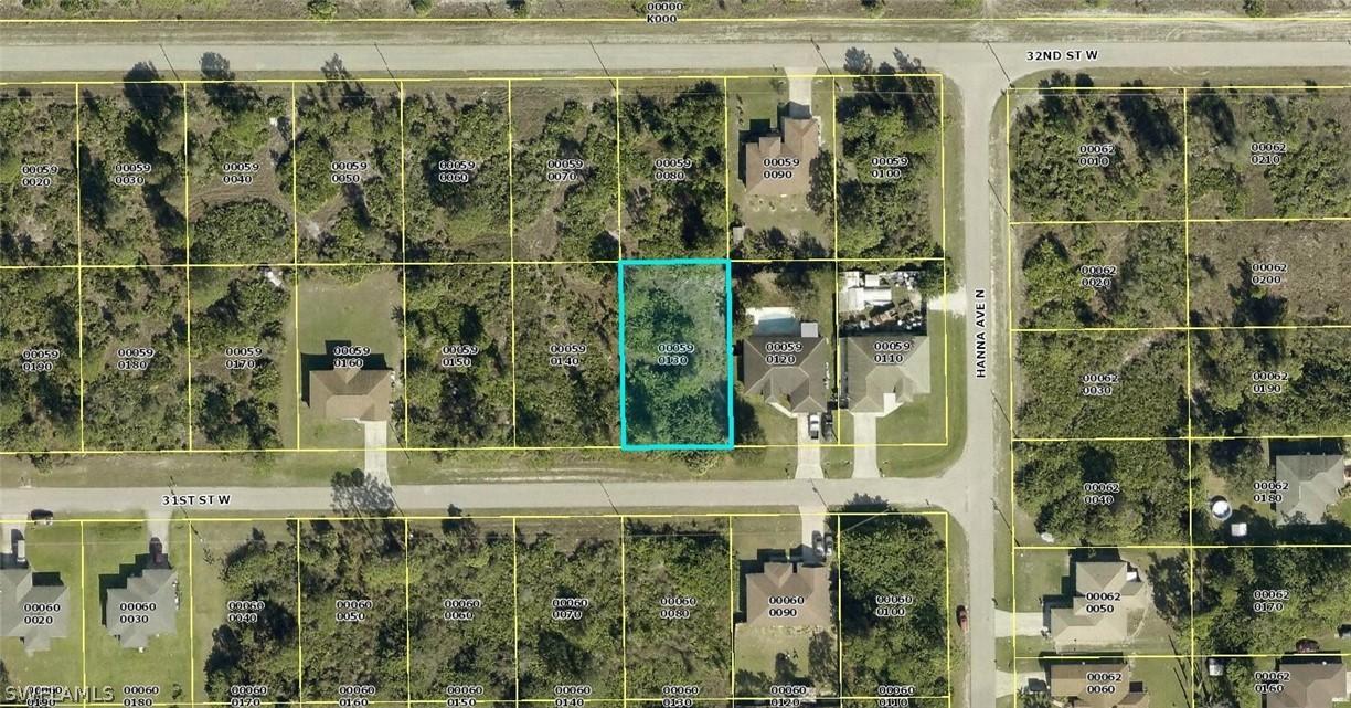 2804 31st St., Lehigh Acres, FL 33971