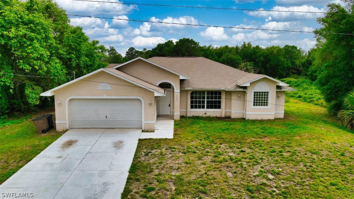 3835 Knowlton St., Fort Myers, FL 33905