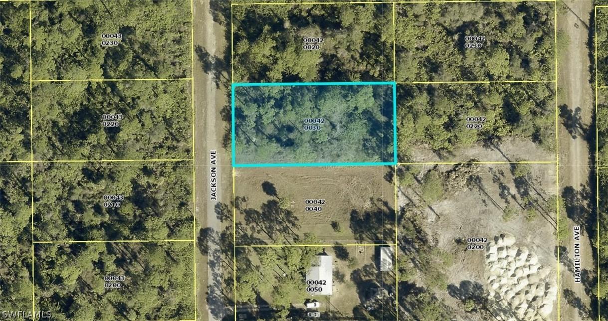 1918 Jackson Ave., Lehigh Acres, FL 33972