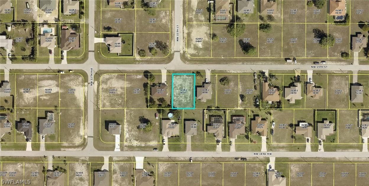 1122 NW 19th St., Cape Coral, FL 33993