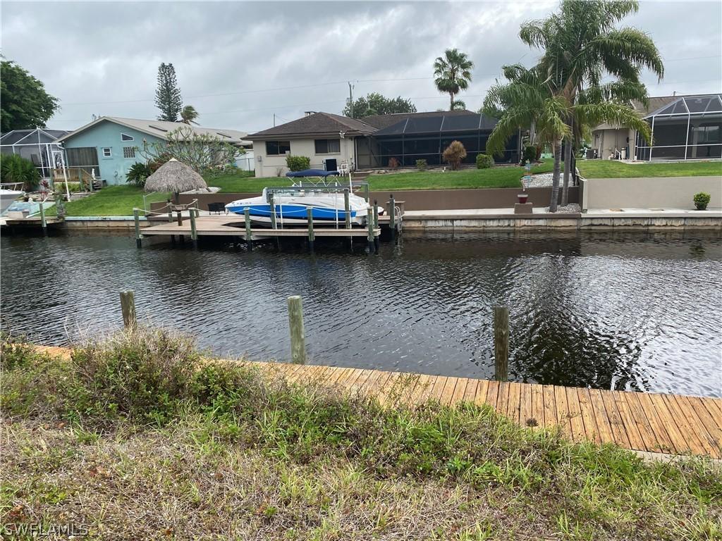 1433 SE 31st Ter., Cape Coral, FL 33904