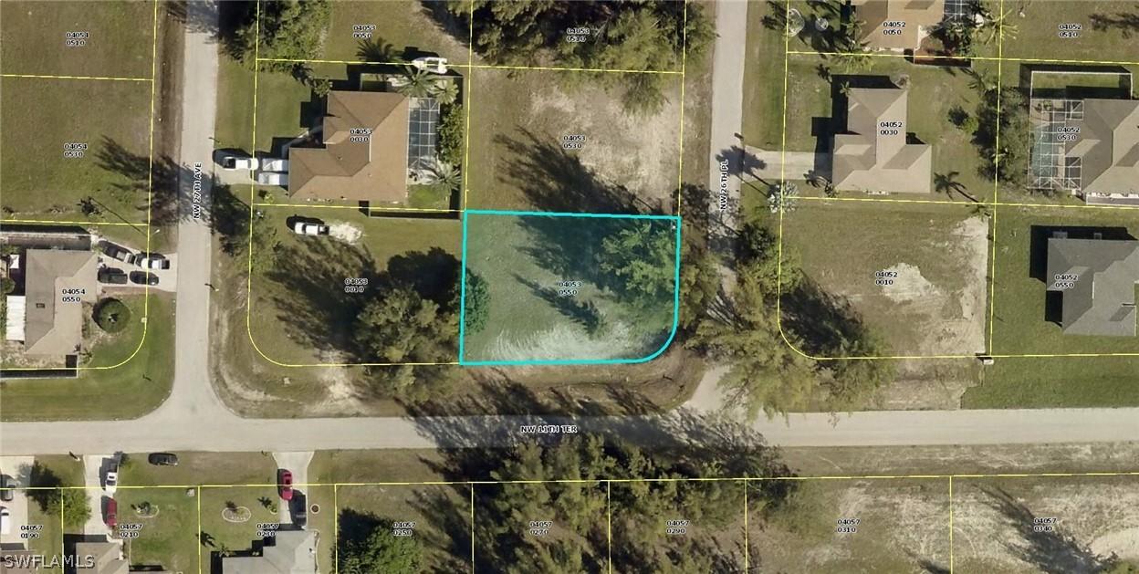 1114 NW 26th Pl., Cape Coral, FL 33993