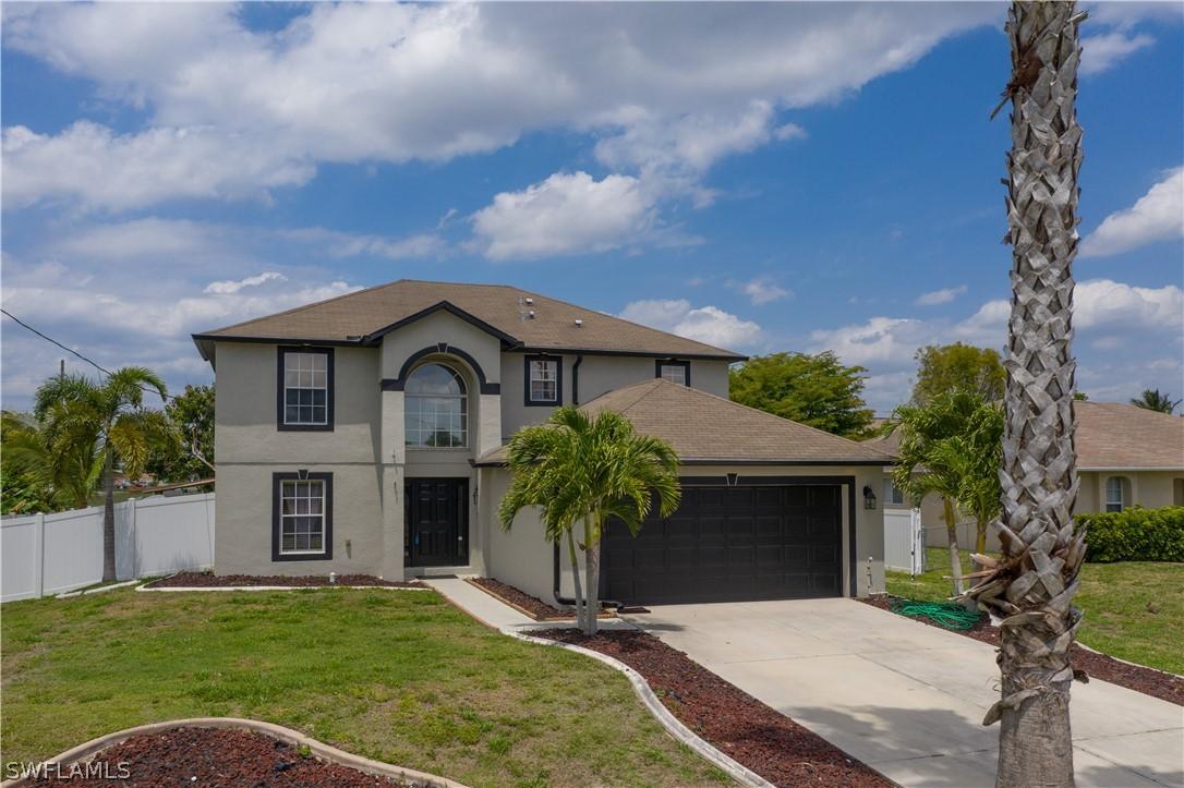 1211 SW 1st St., Cape Coral, FL 33991