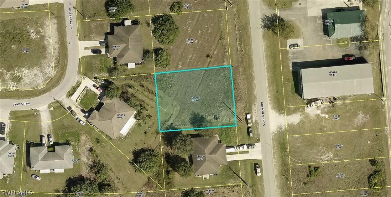 1588 Gretchen Ave., Lehigh Acres, FL 33973