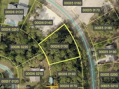 3831 Highlight St., Fort Myers, FL 33905