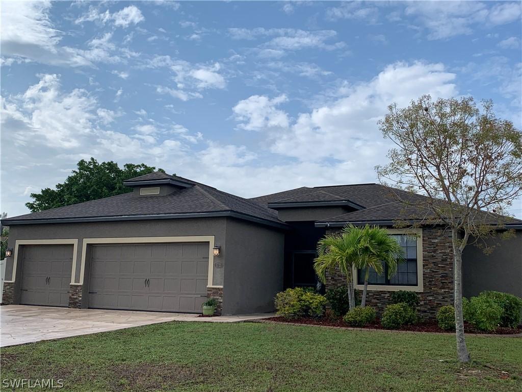 1721 SW 30th St., Cape Coral, FL 33914
