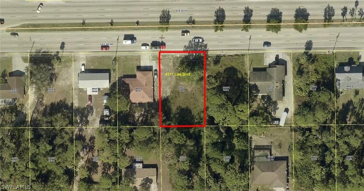 4311 Lee Blvd., Lehigh Acres, FL 33971
