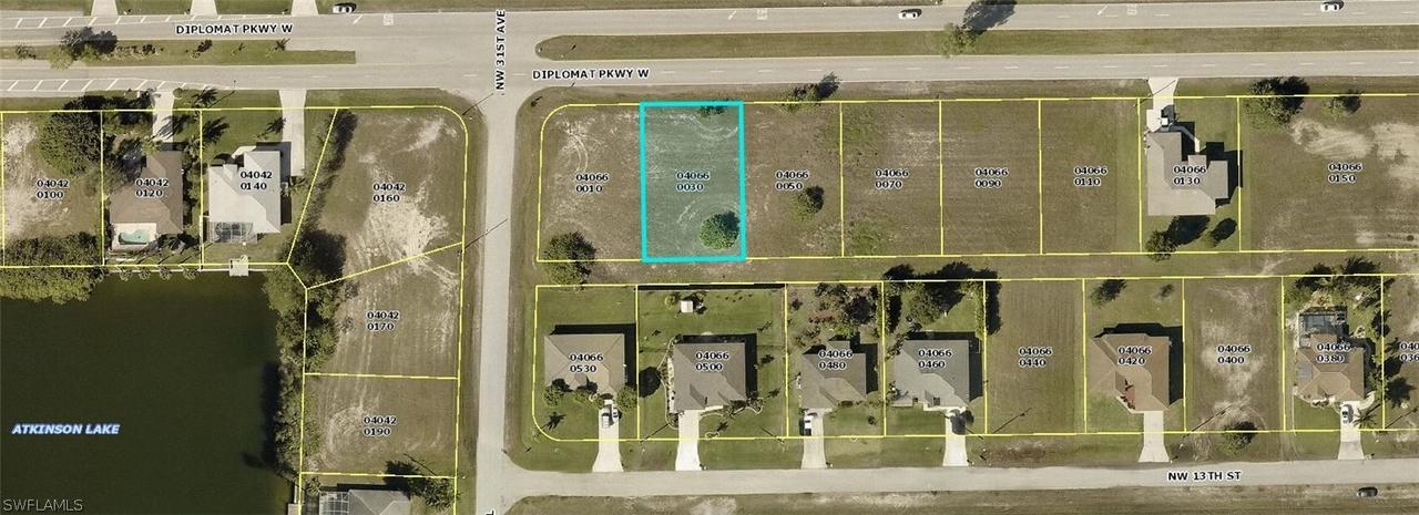 2930 Diplomat Pkwy., Cape Coral, FL 33993