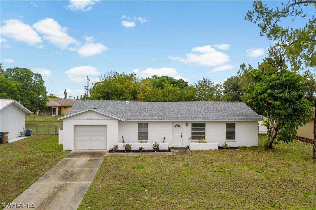 213 NE 10th Ave., Cape Coral, FL 33909