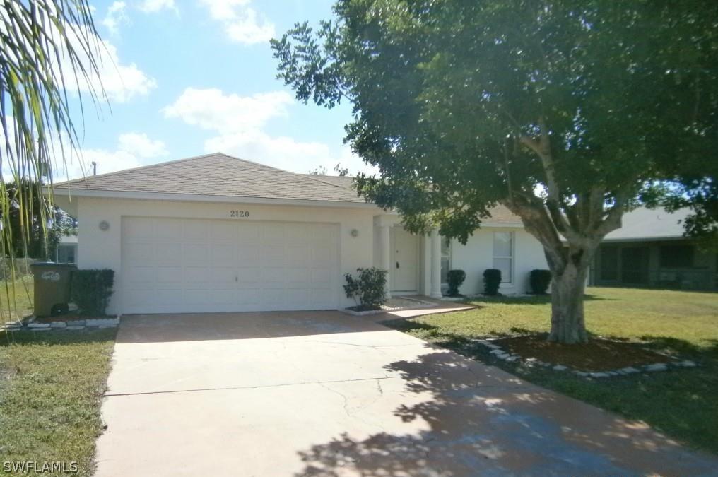 2120 SE 6th St., Cape Coral, FL 33990