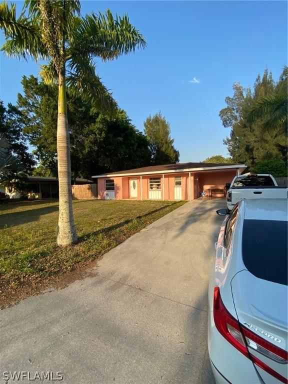 417 Valley Dr., Lehigh Acres, FL 33936