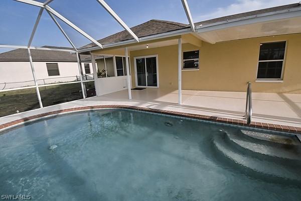 1103 SW 32nd Ter., Cape Coral, FL 33914