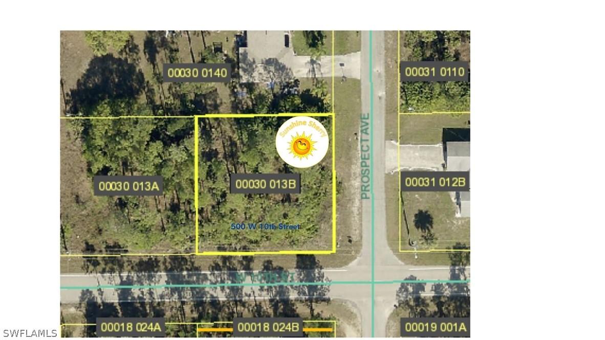 500 W 10th St., Lehigh Acres, FL 33972