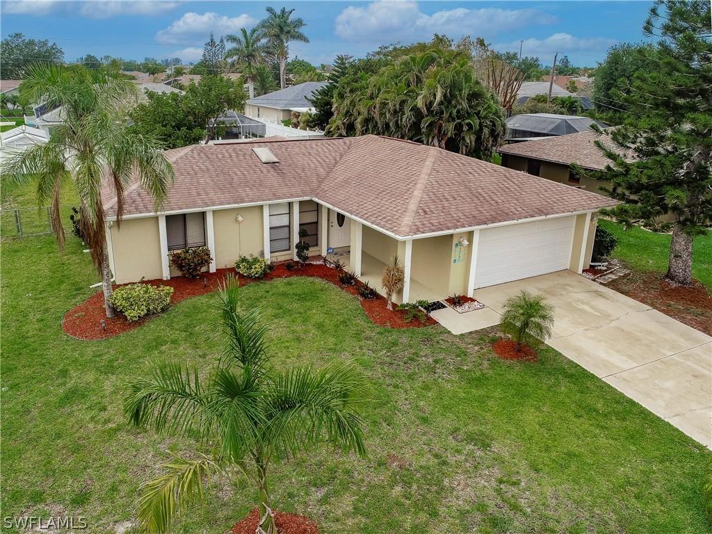 4120 SW 5th Pl., Cape Coral, FL 33914