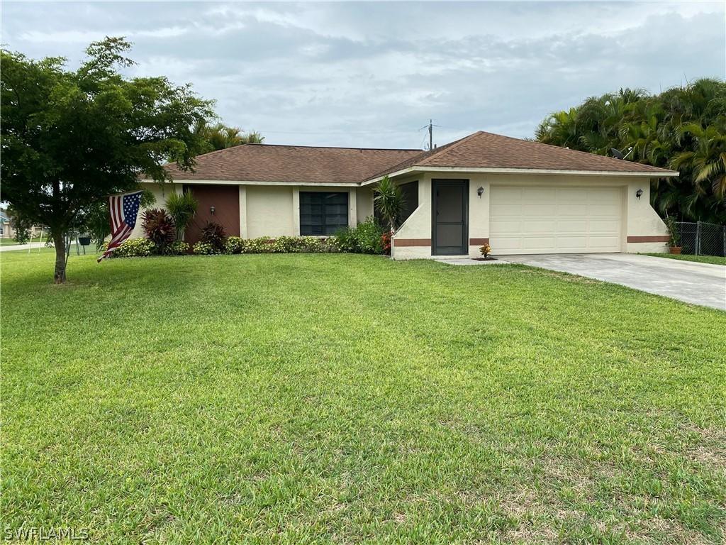 4403 SW 1st Pl., Cape Coral, FL 33914