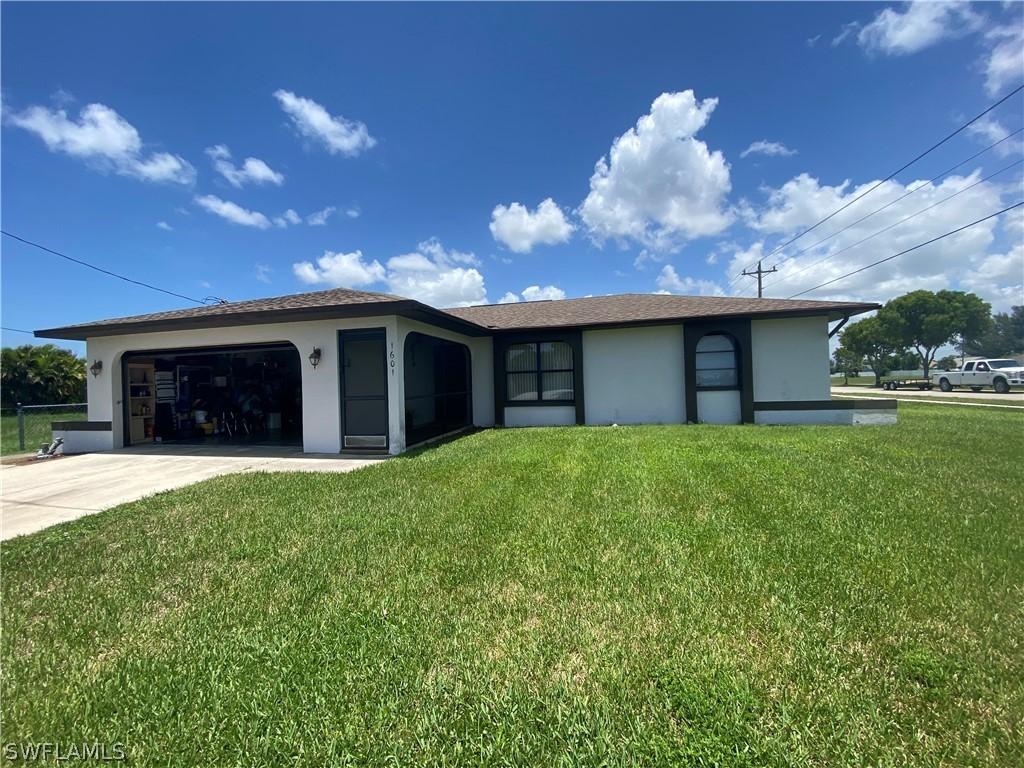 1601 SW 19th Ter., Cape Coral, FL 33991