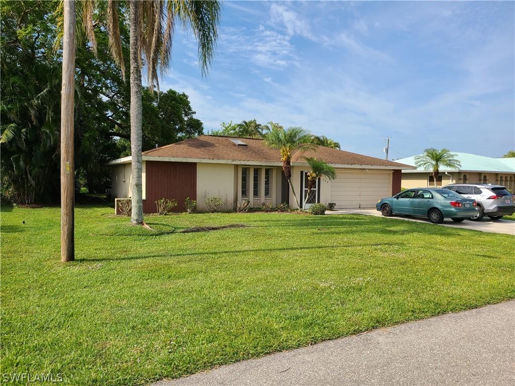 326 SE 31st St., Cape Coral, FL 33904