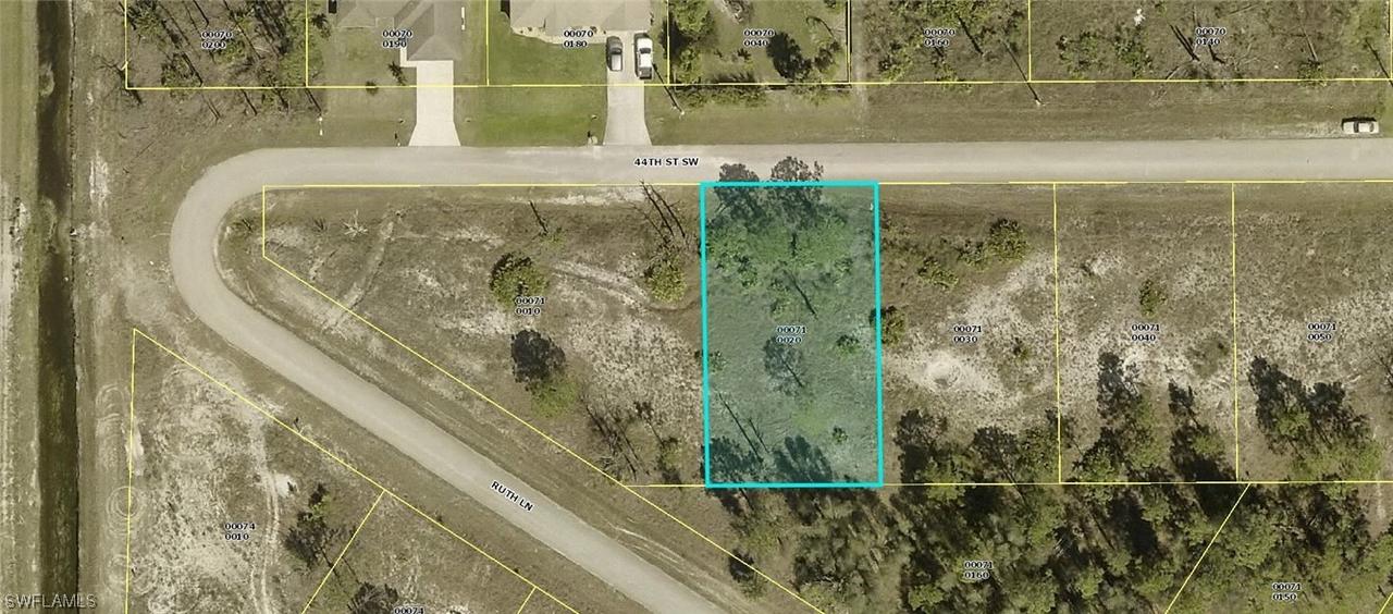 3313 44th St., Lehigh Acres, FL 33971