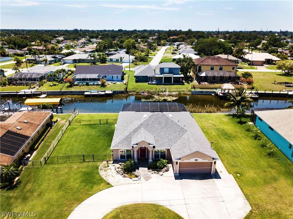 128 SE 5th St., Cape Coral, FL 33990