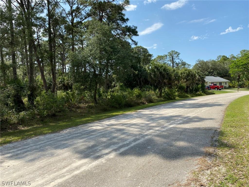 1143 Lotus St., Port Charlotte, FL 33953