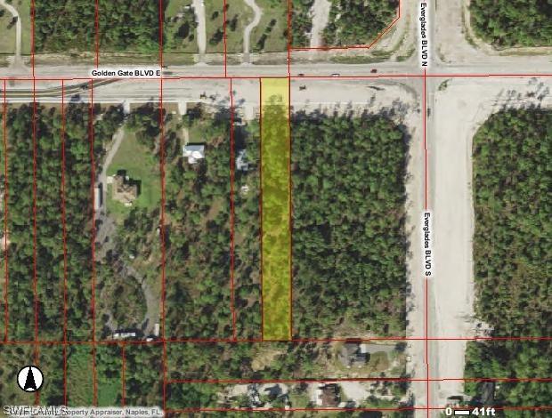 3040 Golden Gate Blvd., Naples, FL 34120
