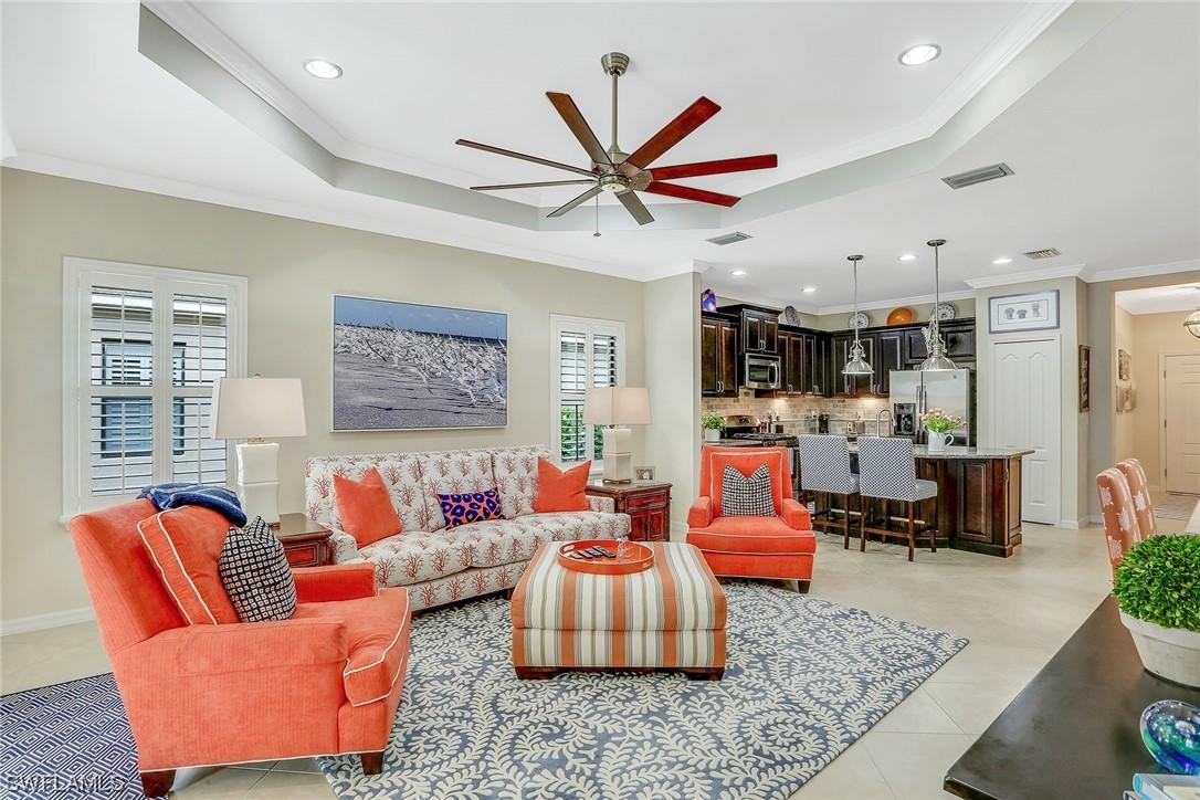 4569 Waterscape Ln., Fort Myers, FL 33966