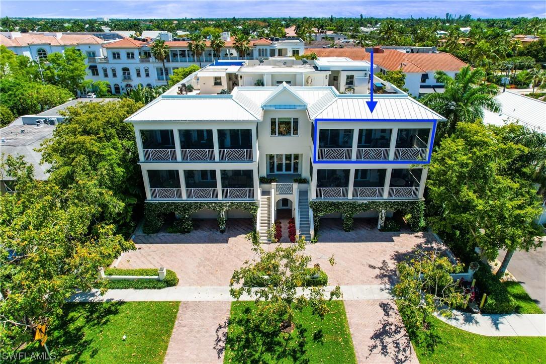 350 4th Ave. #4, Naples, FL 34102