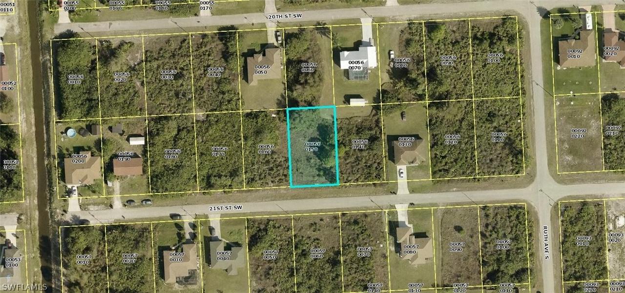 3308 21st St., Lehigh Acres, FL 33976