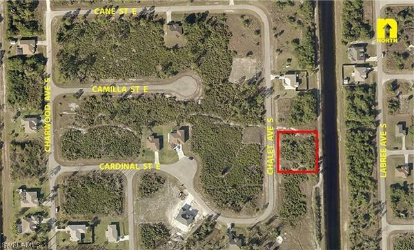 373 Chalet Ave., Lehigh Acres, FL 33974