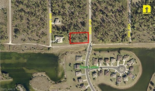 Dixie Ave., Lehigh Acres, FL 33972