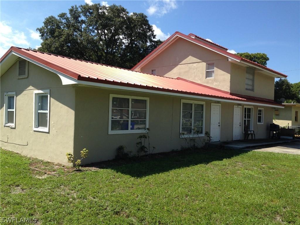 2352 South St., Fort Myers, FL 33901