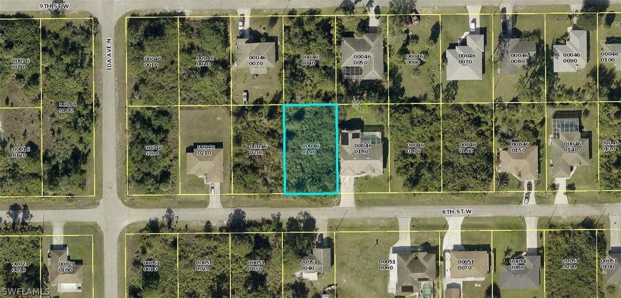 2814 8th St., Lehigh Acres, FL 33971