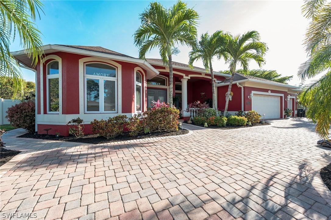 2616 SW Embers Ter., Cape Coral, FL 33991