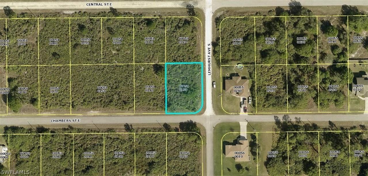 737 Chambers St., Lehigh Acres, FL 33974