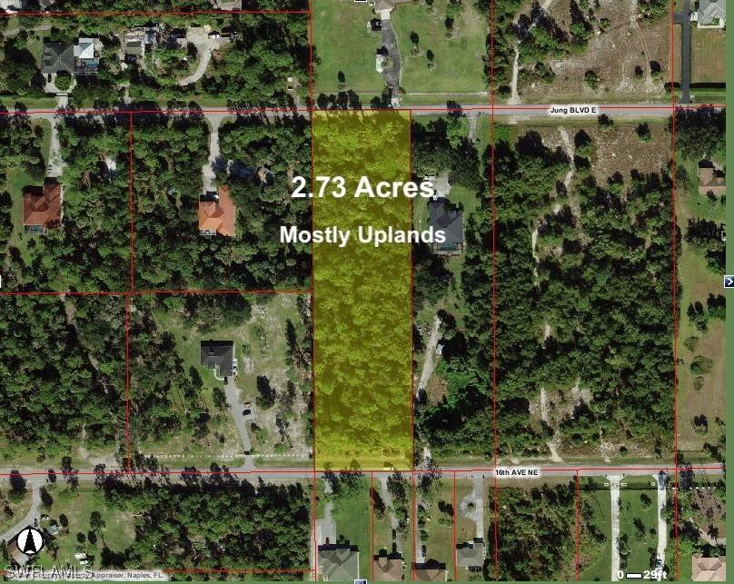 100 Jung Blvd., Naples, FL 34120